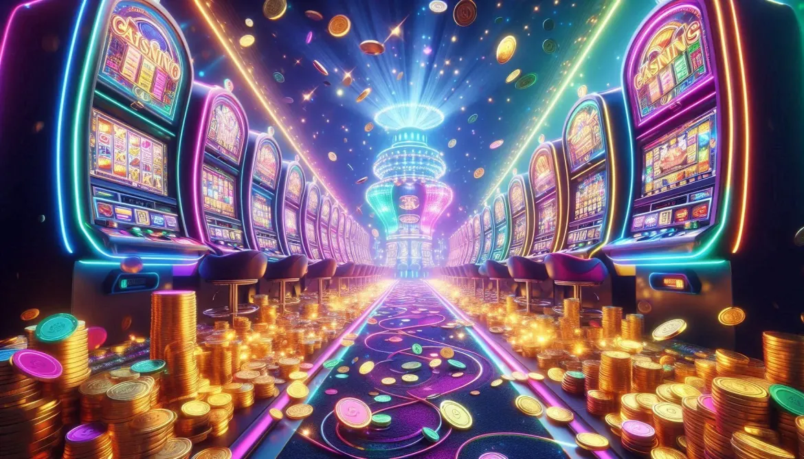 WildRoyal Casino
